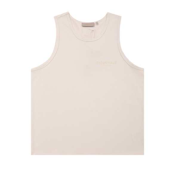 FEAR OF GOD Vest-056