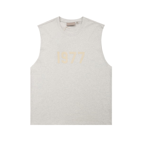 FEAR OF GOD Vest-053