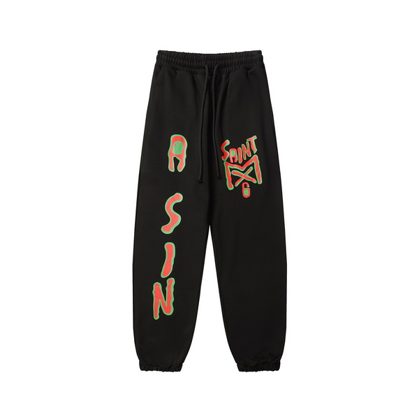 Saint Michael pants-001