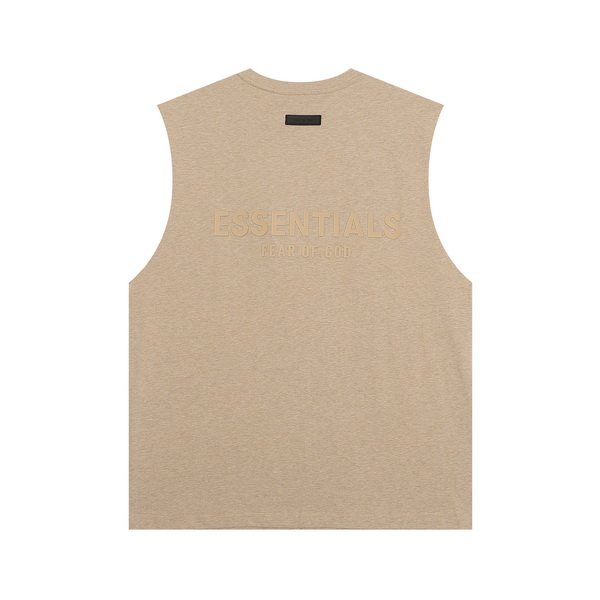 FEAR OF GOD Vest-122