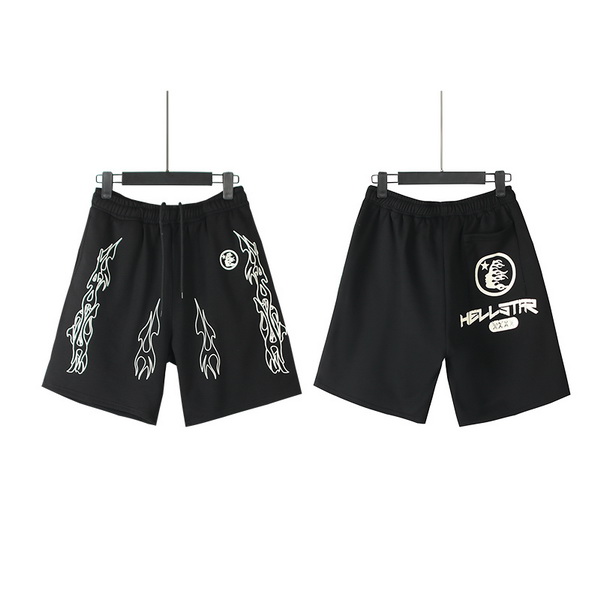 Hellstar Shorts-024