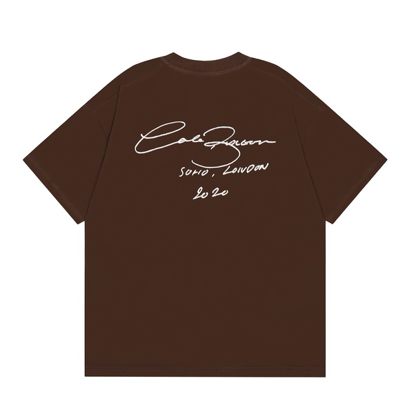 Cole Buxton T-shirts-044