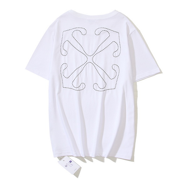 Off White T-Shirts-2576