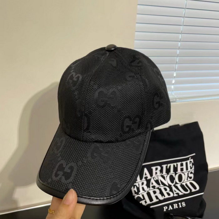 Gucci Cap(AAA)-060