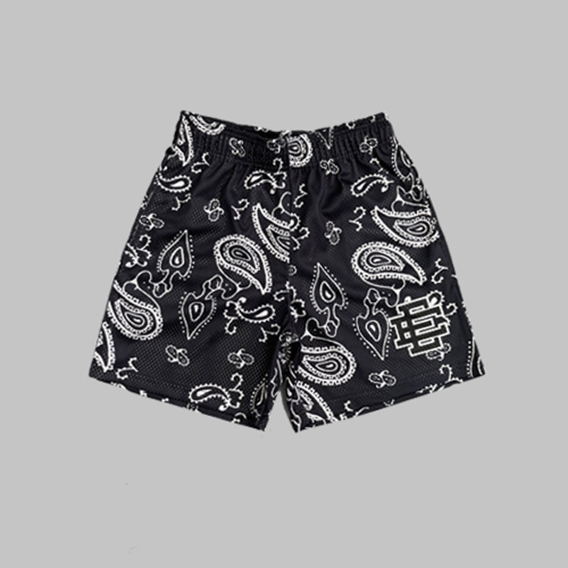 Eric Emanual Shorts-122