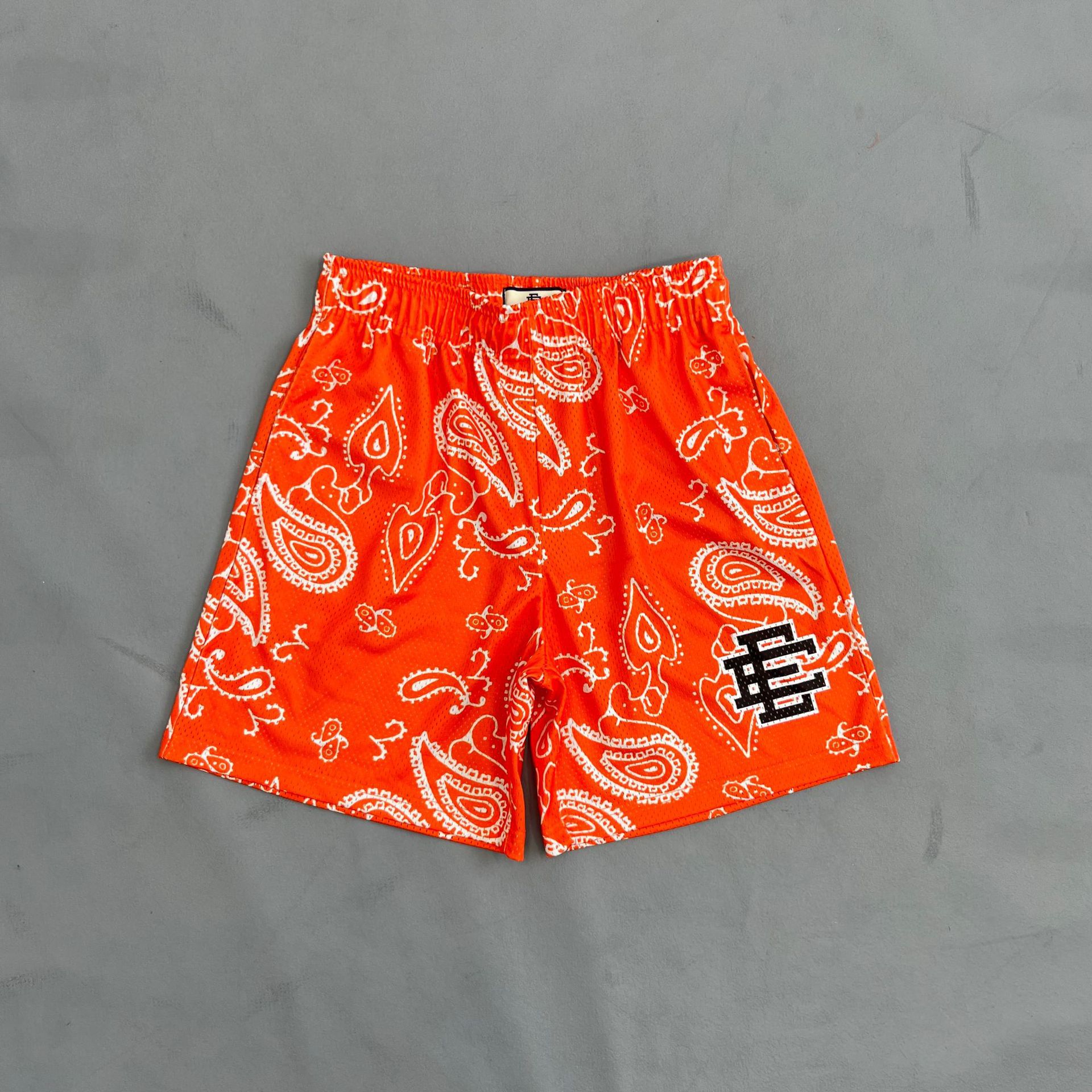 Eric Emanual Shorts-110