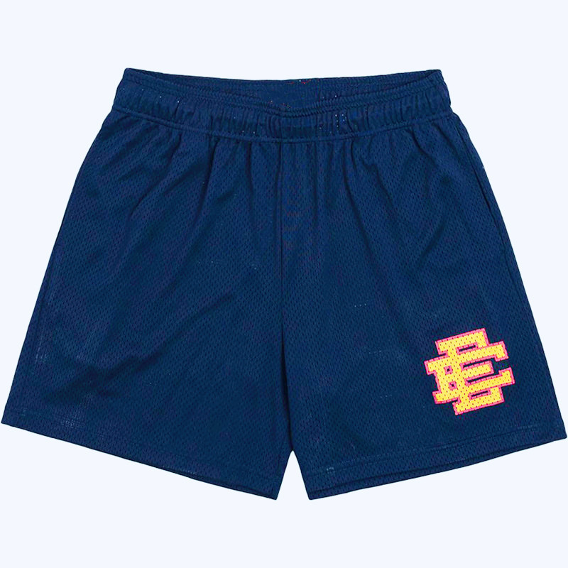 Eric Emanual Shorts-149