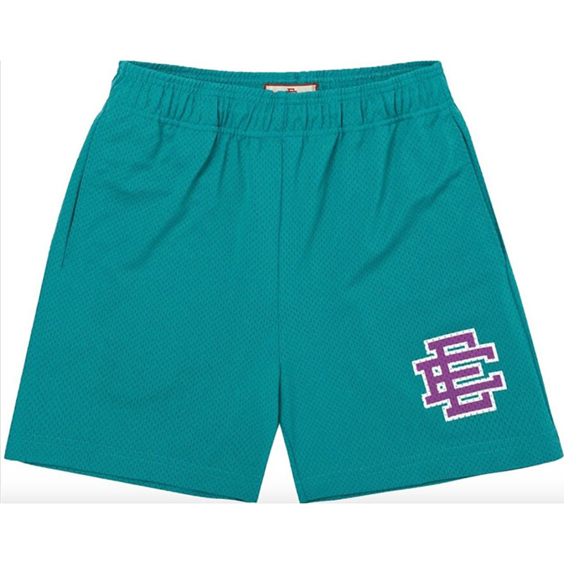 Eric Emanual Shorts-146