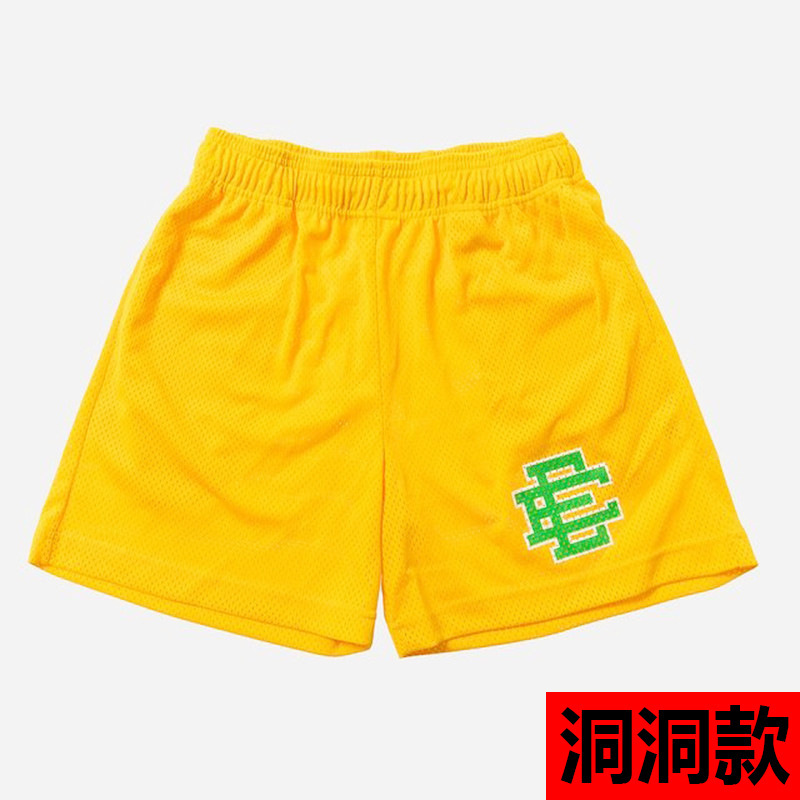 Eric Emanual Shorts-139