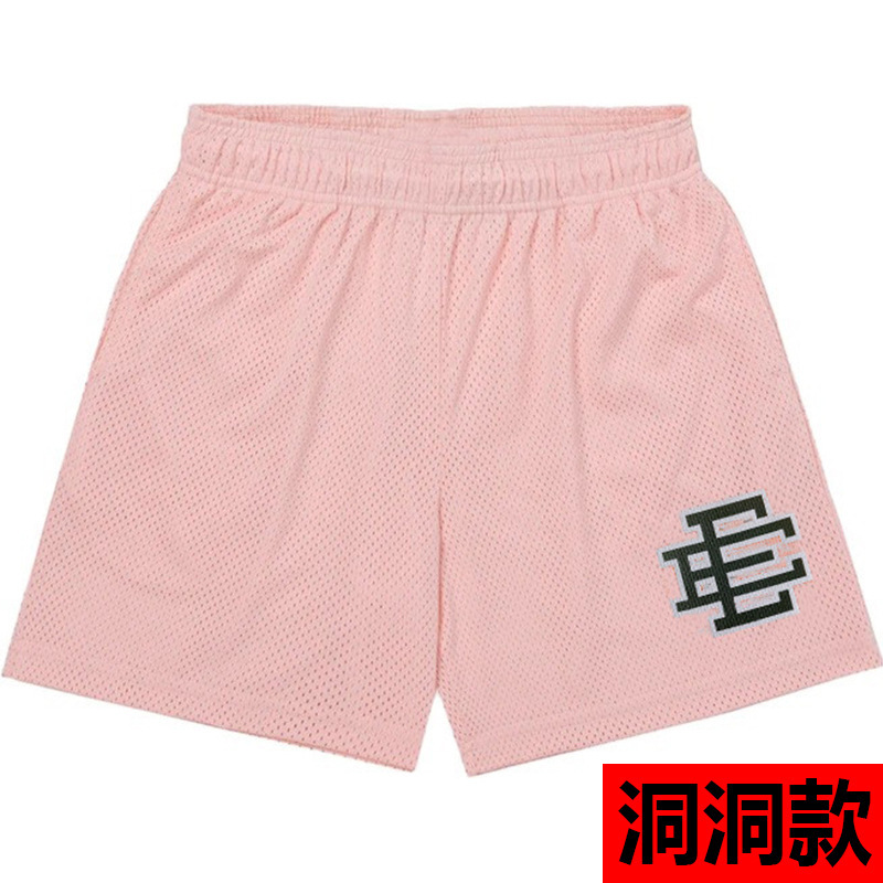 Eric Emanual Shorts-136