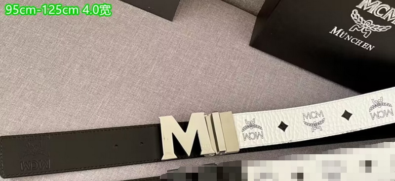 MCM Belts(AAAAA)-040