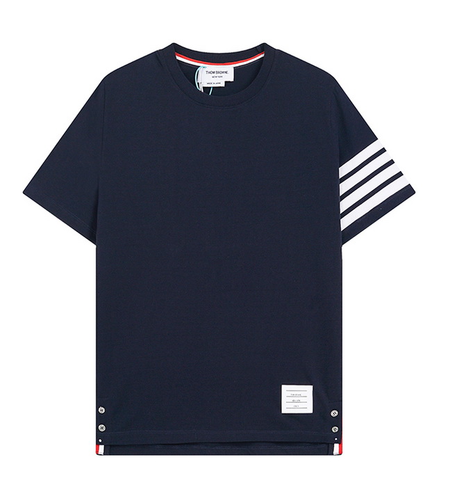 Thom Browne T-shirts(AAA)-003