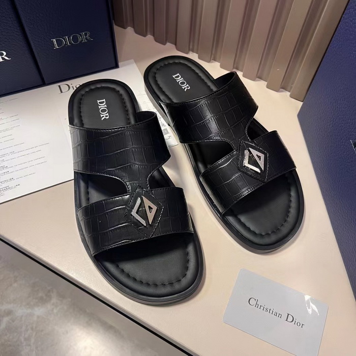 Dior Slippers(AAA)-049