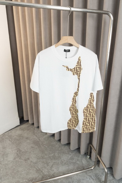 Fendi T-shirts-593