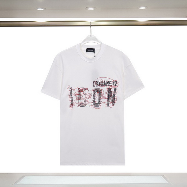 Dsquared T-shirts-117