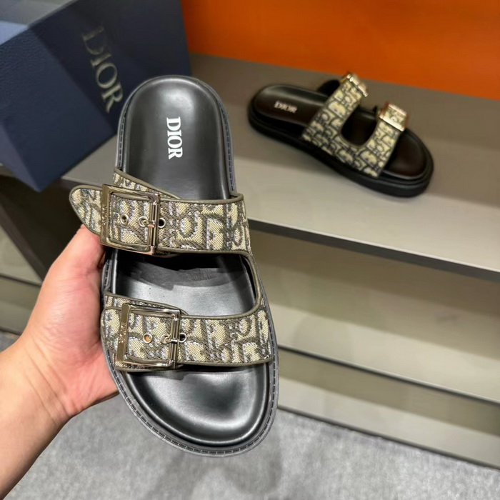 Dior Slippers(AAA)-024