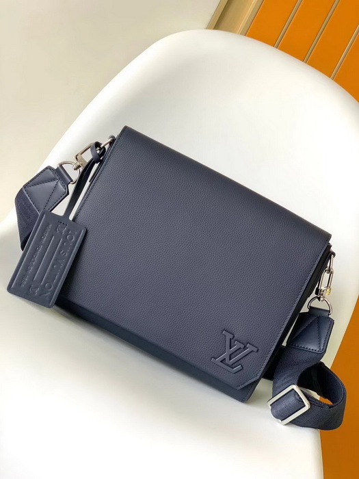 LV Handbags AAA(Men)-127