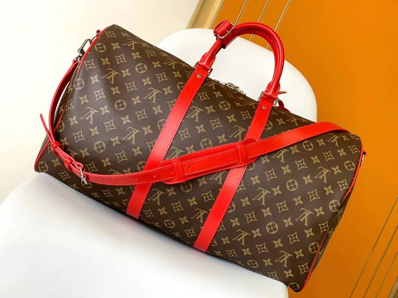 LV Luggage Bag(AAA)-049