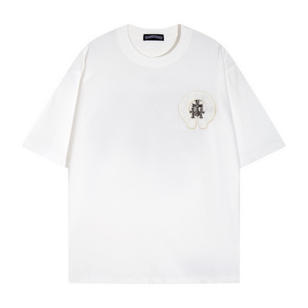 Chrome Hearts T-shirts-1030