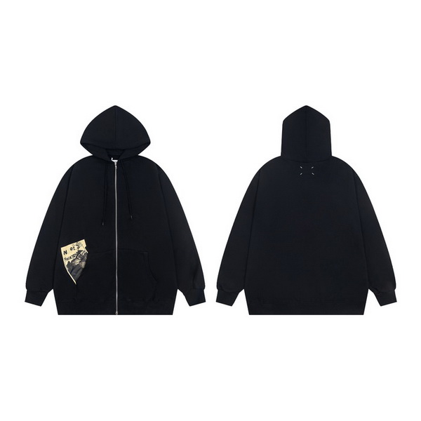 Maison Margiela Hoody-009