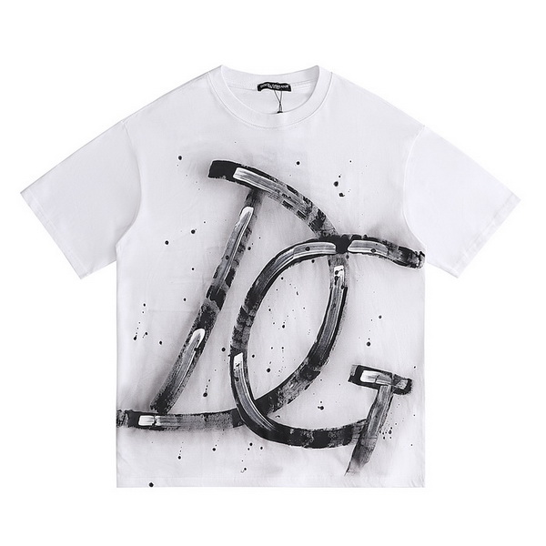 D&G T-Shirts-803