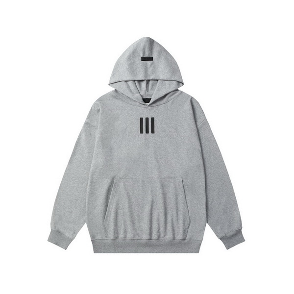 FEAR OF GOD Hoody-450