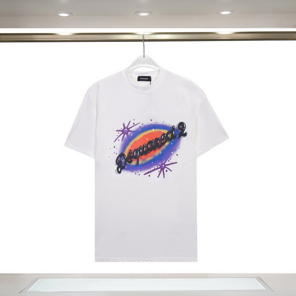 Dsquared T-shirts-108