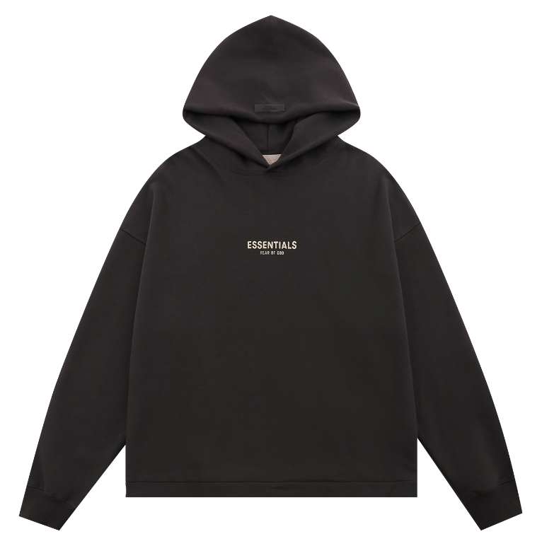 FEAR OF GOD Hoody-440