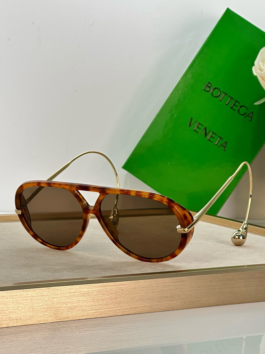 Bottega Veneta Sunglasses(AAAA)-451