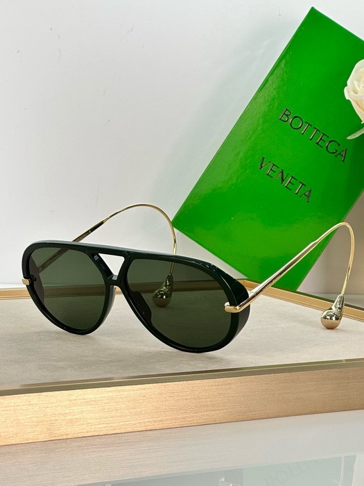 Bottega Veneta Sunglasses(AAAA)-448