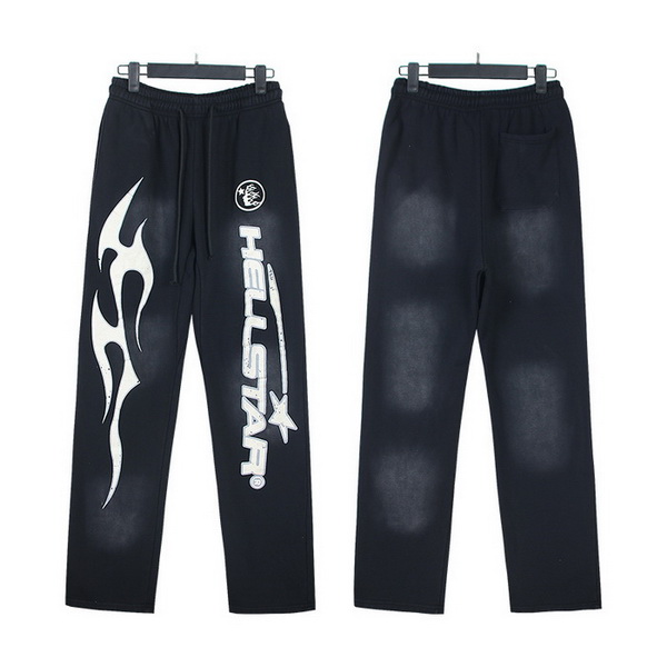 Hellstar Pants-067