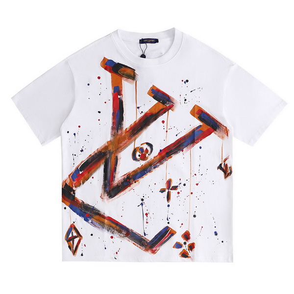 LV T-shirts-1603