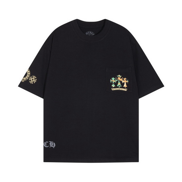 Chrome Hearts T-shirts-971