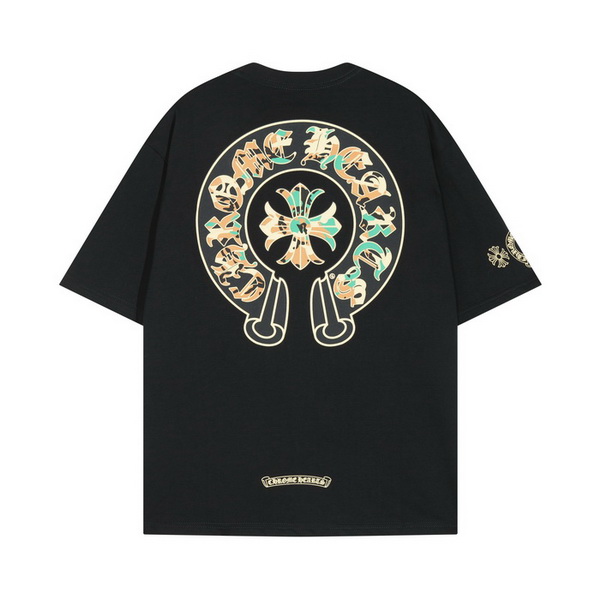 Chrome Hearts T-shirts-970