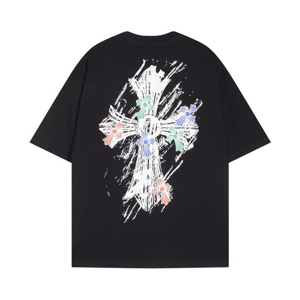 Chrome Hearts T-shirts-966