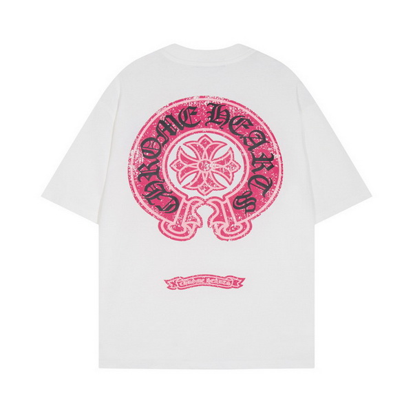 Chrome Hearts T-shirts-980