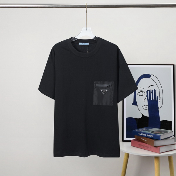 Prada T-shirts-390