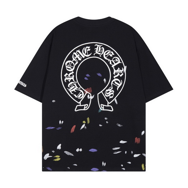 Chrome Hearts T-shirts-956