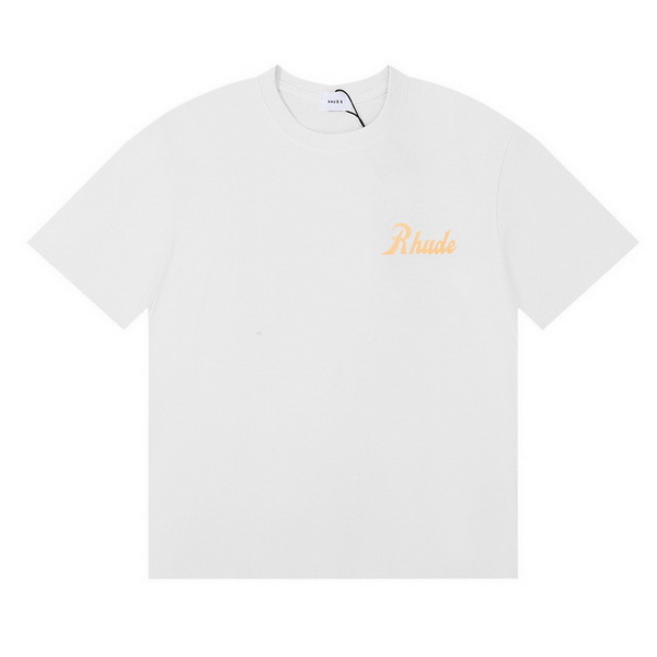 Rhude T-shirts-381