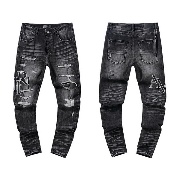 Amiri Jeans-245