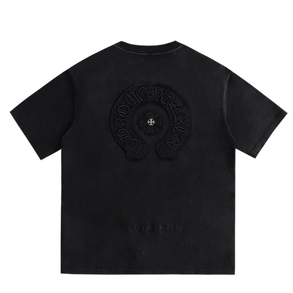 Chrome Hearts T-shirts-916