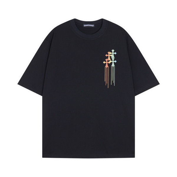 Chrome Hearts T-shirts-975