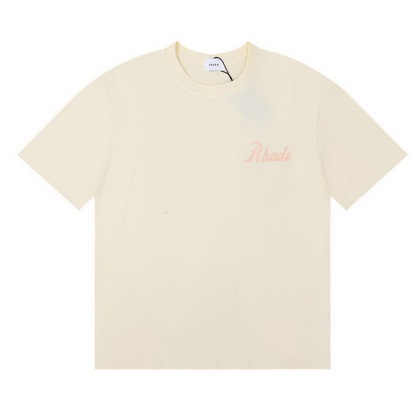 Rhude T-shirts-377