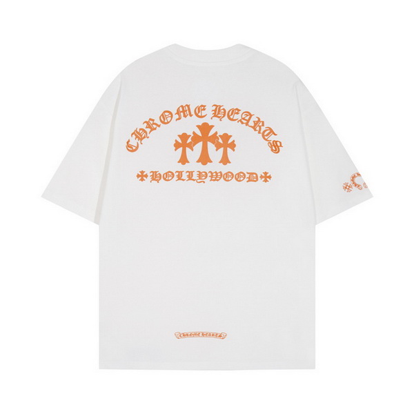 Chrome Hearts T-shirts-1004