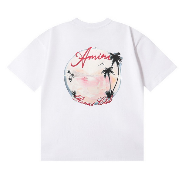 Amiri T-shirts-1082