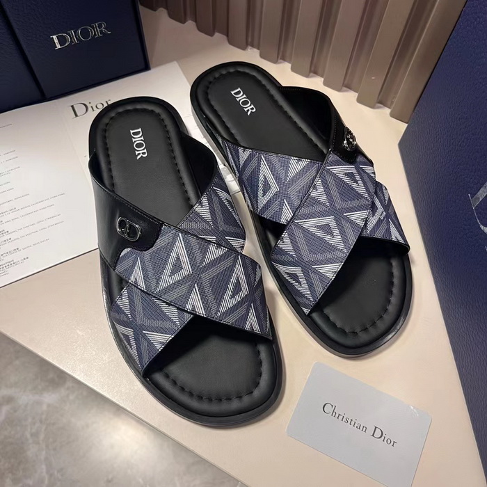 Dior Slippers(AAA)-036