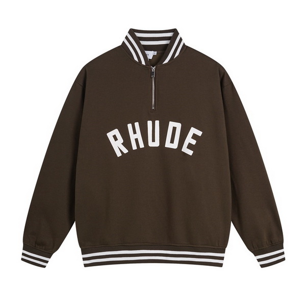 Rhude Longsleeve-004