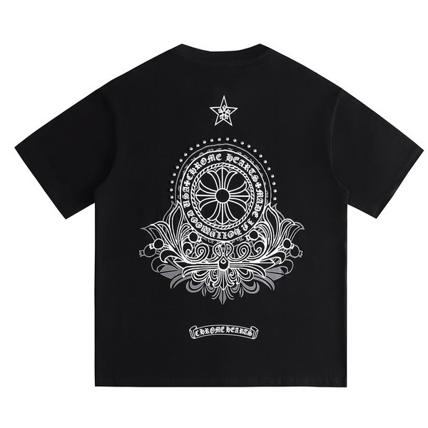 Chrome Hearts T-shirts-922