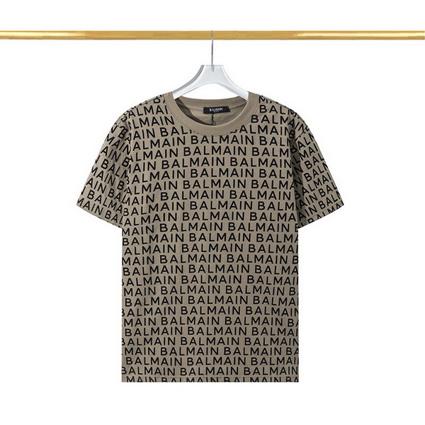 Balmain T-shirts-179