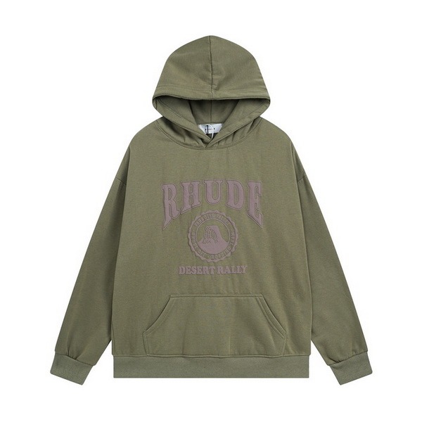 Rhude Hoody-064